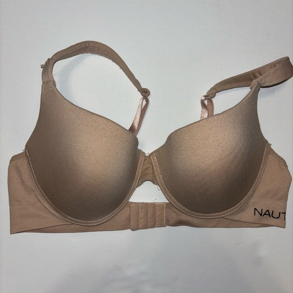 Nautica Wired Sports Bra